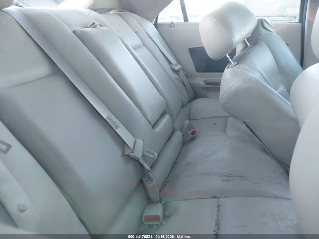 2004 CADILLAC CTS 1G6DM577040129757 Photo 7