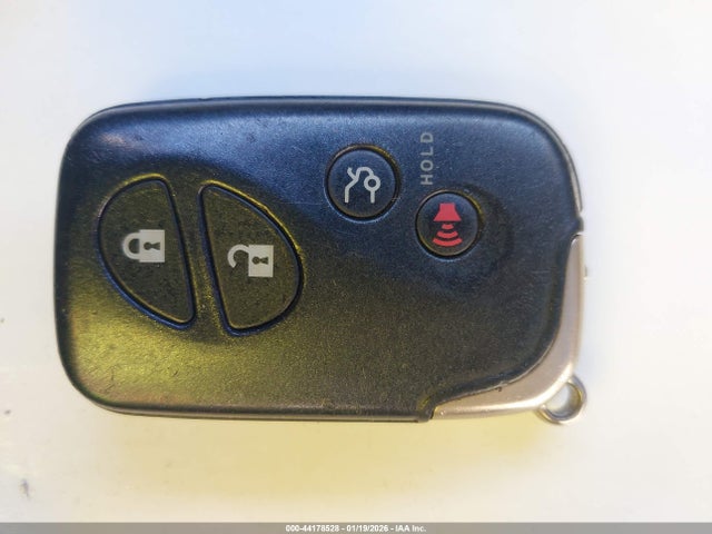 2011 LEXUS ES 350 JTHBK1EG1B2429071 Photo 10