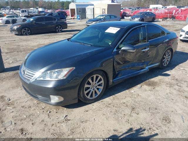 2011 LEXUS ES 350 JTHBK1EG1B2429071 Photo 1