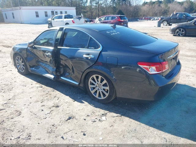 2011 LEXUS ES 350 JTHBK1EG1B2429071 Photo 2