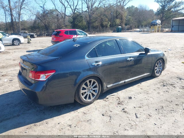 2011 LEXUS ES 350 JTHBK1EG1B2429071 Photo 3