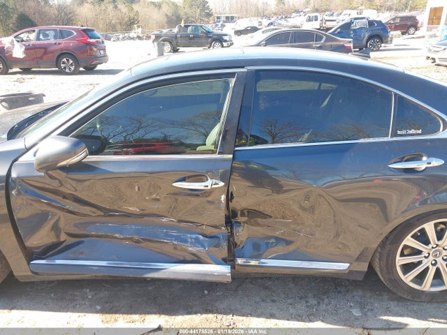 2011 LEXUS ES 350 JTHBK1EG1B2429071 Photo 5