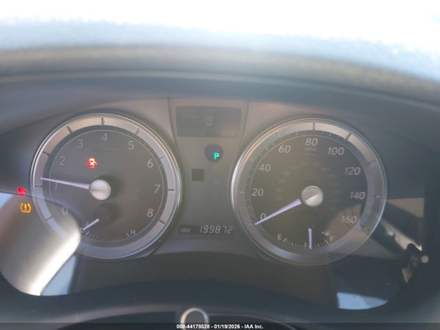 2011 LEXUS ES 350 JTHBK1EG1B2429071 Photo 6