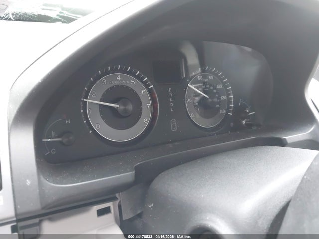 2011 HONDA ODYSSEY 5FNRL5H69BB064207 Photo 6