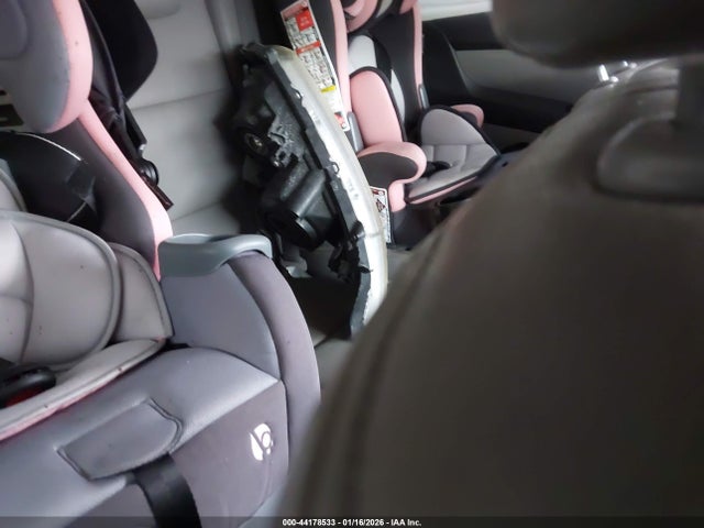 2011 HONDA ODYSSEY 5FNRL5H69BB064207 Photo 7