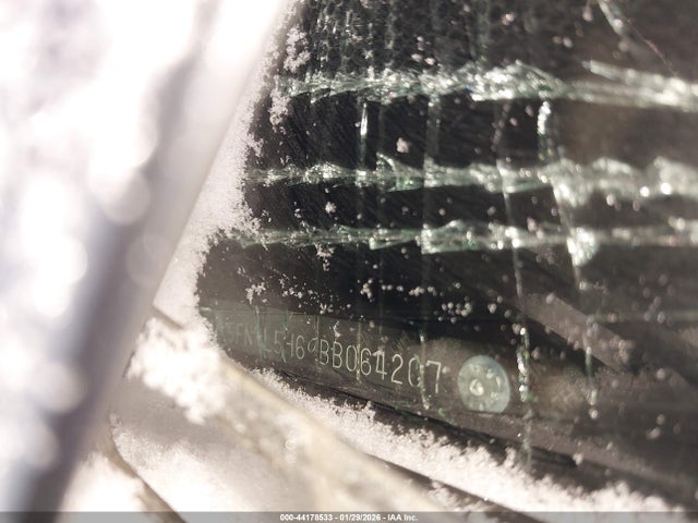 2011 HONDA ODYSSEY 5FNRL5H69BB064207 Photo 8