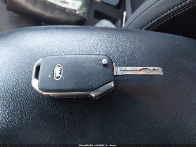 44178535 :رقم المزاد ، KNDJN2A20G7243424 vin ، 2016 Kia Soul مزاد بيع