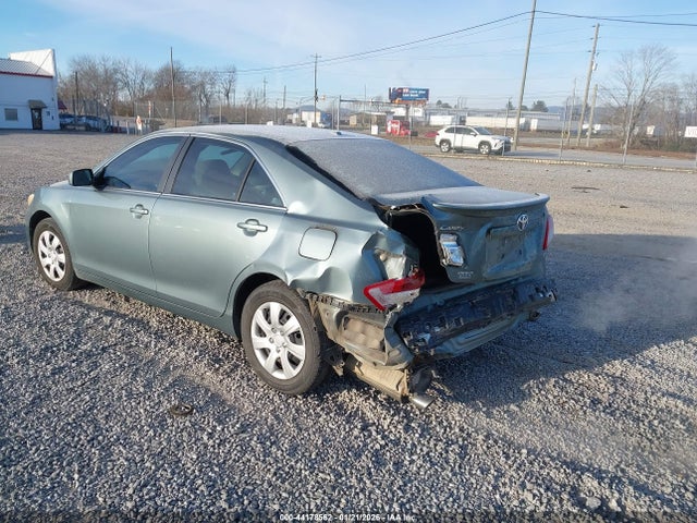 2010 TOYOTA CAMRY 4T1BK3EK2AU604153 Photo 2