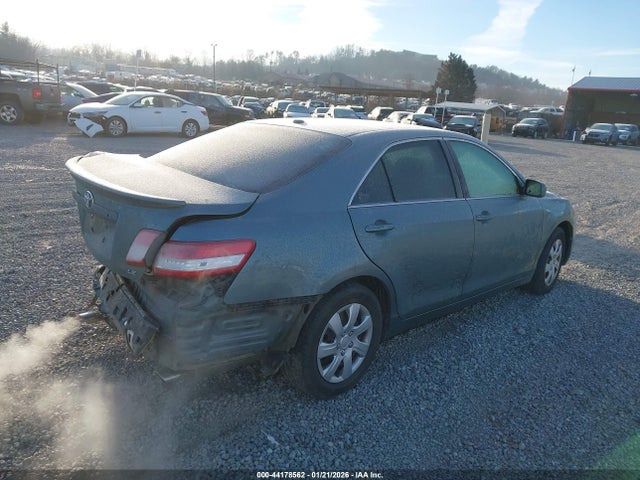 2010 TOYOTA CAMRY 4T1BK3EK2AU604153 Photo 3