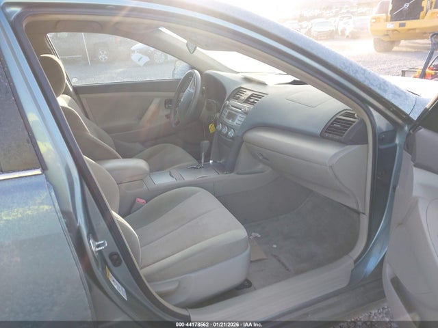 2010 TOYOTA CAMRY 4T1BK3EK2AU604153 Photo 4