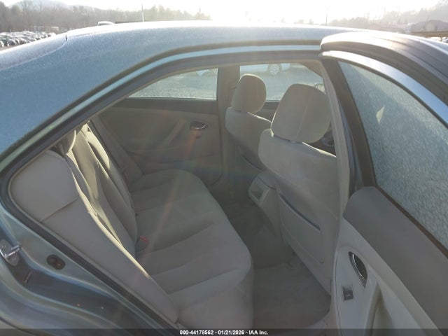 2010 TOYOTA CAMRY 4T1BK3EK2AU604153 Photo 7