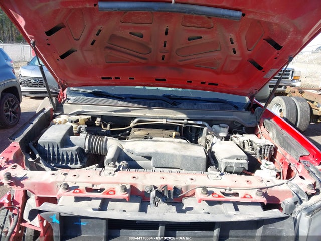 GMC Canyon 2019 1GTG5BEA2K1277212 Image 10