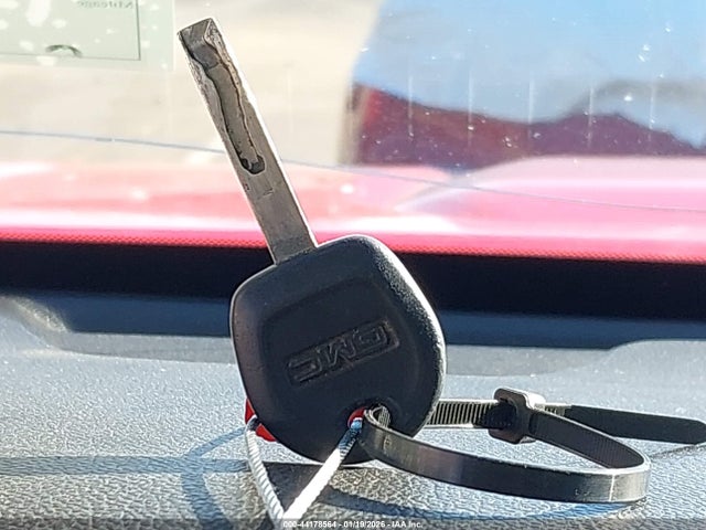 GMC Canyon 2019 1GTG5BEA2K1277212 Image 11