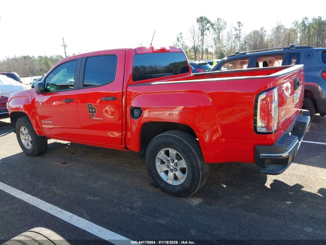 GMC Canyon 2019 1GTG5BEA2K1277212 Image 15