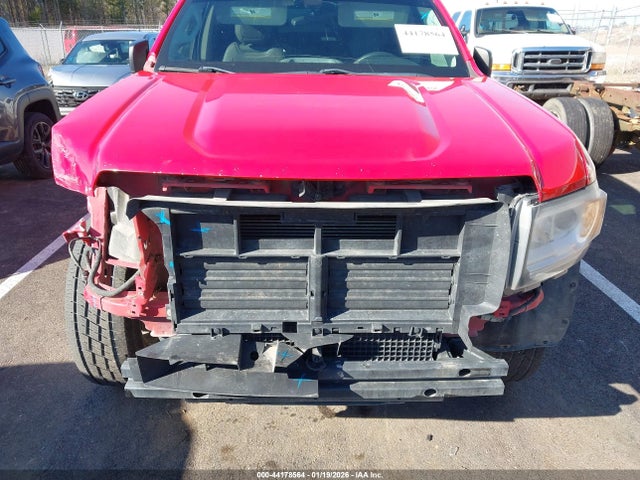 GMC Canyon 2019 1GTG5BEA2K1277212 Image 18