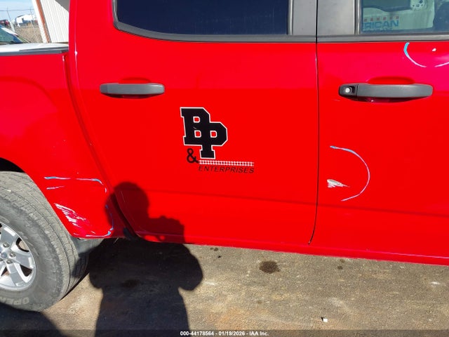 GMC Canyon 2019 1GTG5BEA2K1277212 Image 19