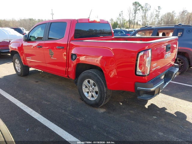 GMC Canyon 2019 1GTG5BEA2K1277212 Image 3