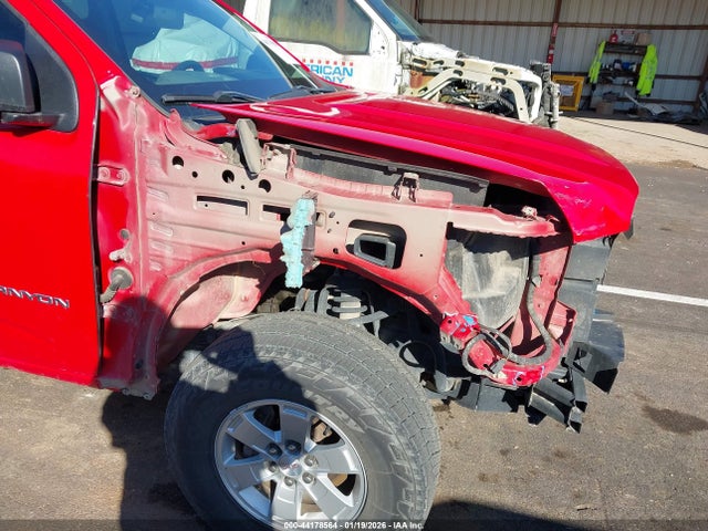 GMC Canyon 2019 1GTG5BEA2K1277212 Image 6
