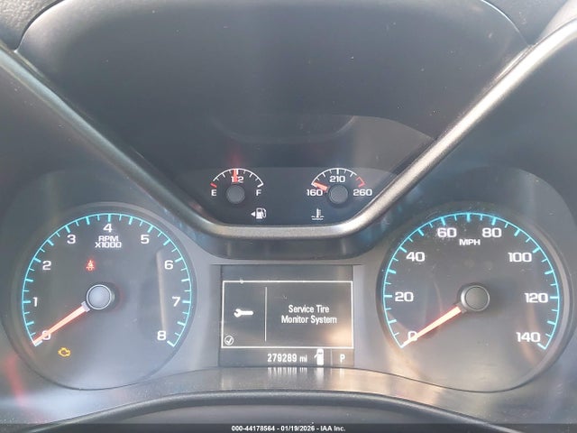 GMC Canyon 2019 1GTG5BEA2K1277212 Image 7