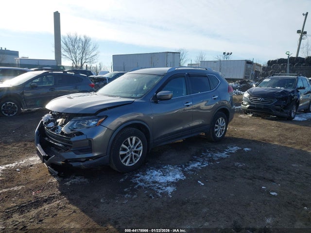 2019 NISSAN ROGUE KNMAT2MV0KP542903 Photo 1