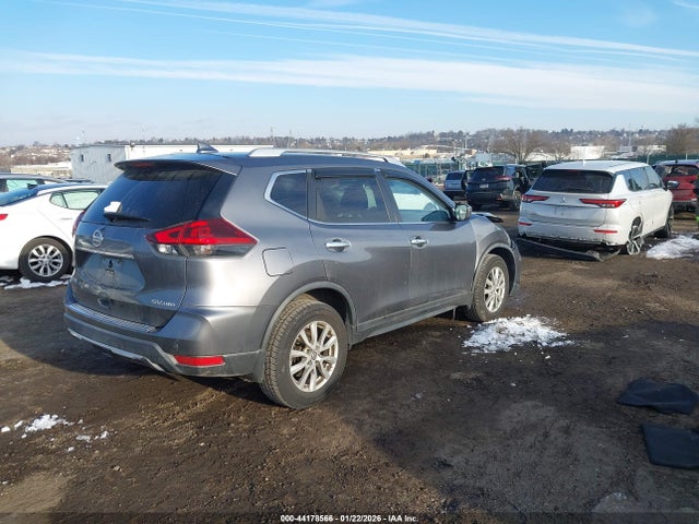2019 NISSAN ROGUE KNMAT2MV0KP542903 Photo 3
