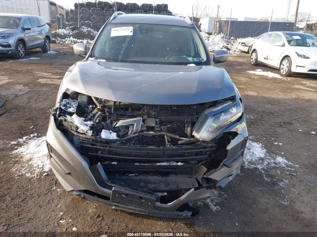 2019 NISSAN ROGUE KNMAT2MV0KP542903 Photo 5