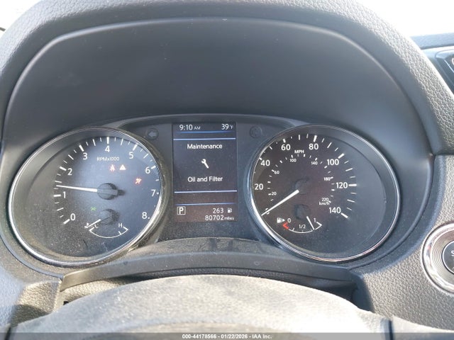 2019 NISSAN ROGUE KNMAT2MV0KP542903 Photo 6