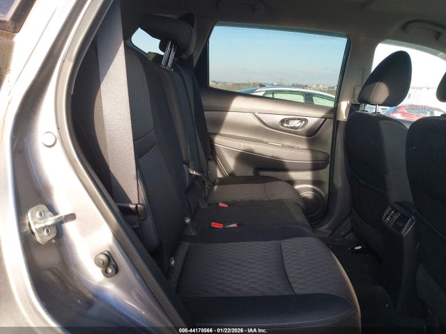 2019 NISSAN ROGUE KNMAT2MV0KP542903 Photo 7