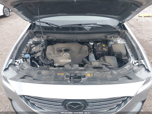 2022 MAZDA CX-9 JM3TCBCY2N0626844 Photo 9