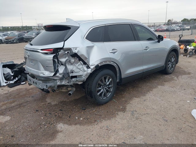 2022 MAZDA CX-9 JM3TCBCY2N0626844 Photo 3