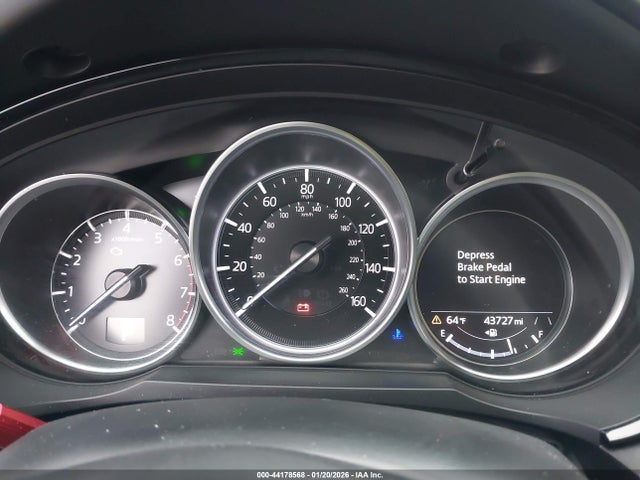 2022 MAZDA CX-9 JM3TCBCY2N0626844 Photo 6