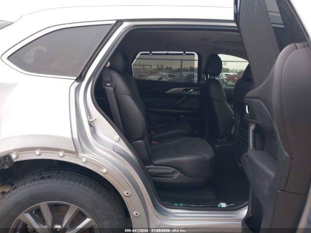 2022 MAZDA CX-9 JM3TCBCY2N0626844 Photo 7