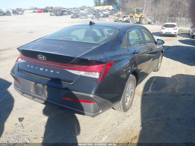 2025 Hyundai Elantra Se მანქანა იყიდება აუქციონზე, vin: KMHLL4DG6SU929894, აუქციონის ნომერი: 44178567