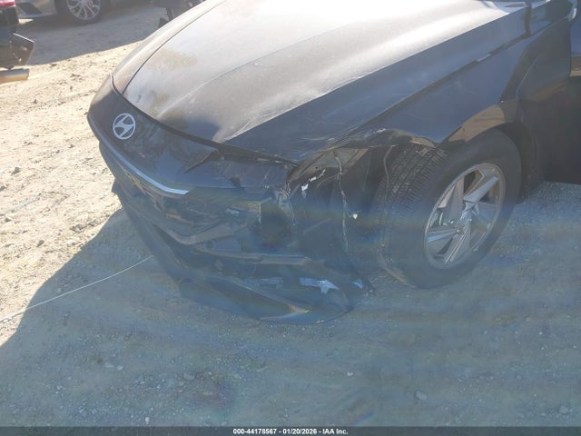 2025 Hyundai Elantra Se მანქანა იყიდება აუქციონზე, vin: KMHLL4DG6SU929894, აუქციონის ნომერი: 44178567