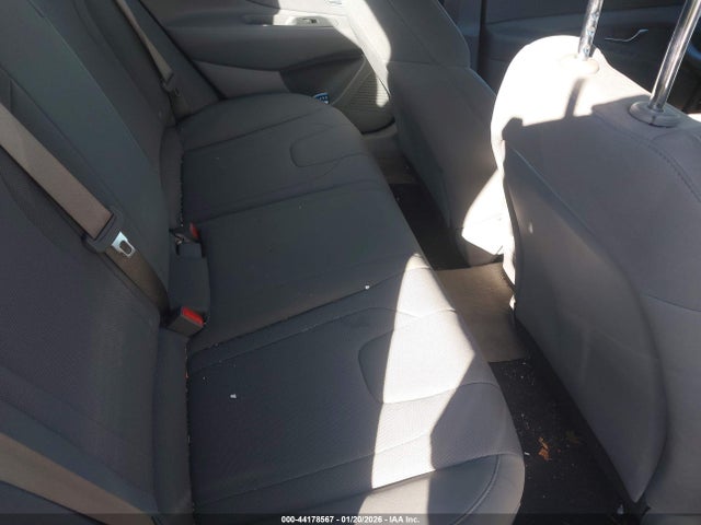 2025 Hyundai Elantra Se მანქანა იყიდება აუქციონზე, vin: KMHLL4DG6SU929894, აუქციონის ნომერი: 44178567