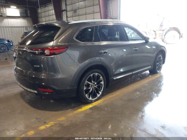 Aukcja sprzedaży 2016 Mazda Cx-9 Signature, vin: JM3TCBEY8G0110598, numer aukcji: 44178571