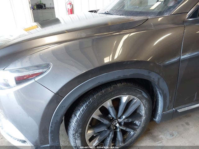 Aukcja sprzedaży 2016 Mazda Cx-9 Signature, vin: JM3TCBEY8G0110598, numer aukcji: 44178571