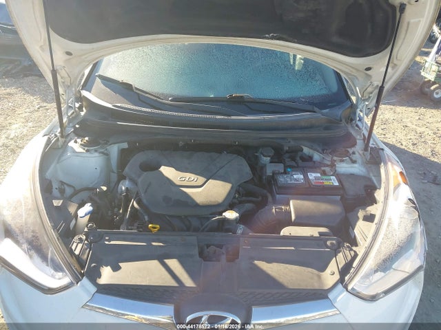 Aukcja sprzedaży 2015 Hyundai Veloster, vin: KMHTC6AD5FU228954, numer aukcji: 44178572