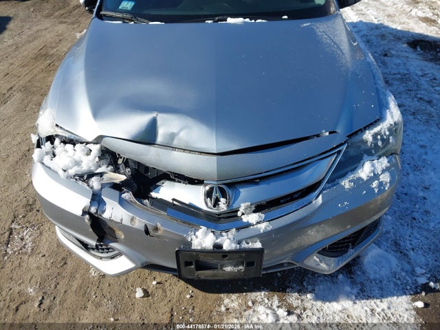 Aukcja sprzedaży 2018 Acura Ilx Acurawatch Plus Package, vin: 19UDE2F3XJA007633, numer aukcji: 44178574