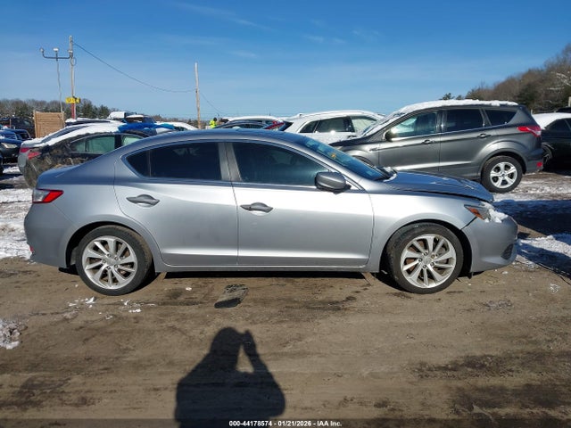 Aukcja sprzedaży 2018 Acura Ilx Acurawatch Plus Package, vin: 19UDE2F3XJA007633, numer aukcji: 44178574