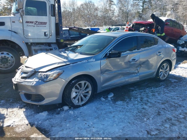 Aukcja sprzedaży 2018 Acura Ilx Acurawatch Plus Package, vin: 19UDE2F3XJA007633, numer aukcji: 44178574