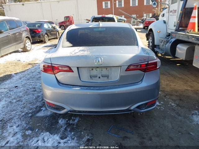 Aukcja sprzedaży 2018 Acura Ilx Acurawatch Plus Package, vin: 19UDE2F3XJA007633, numer aukcji: 44178574