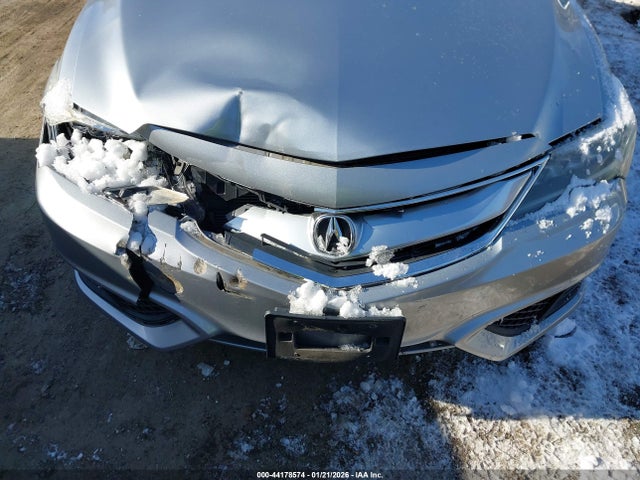 Aukcja sprzedaży 2018 Acura Ilx Acurawatch Plus Package, vin: 19UDE2F3XJA007633, numer aukcji: 44178574