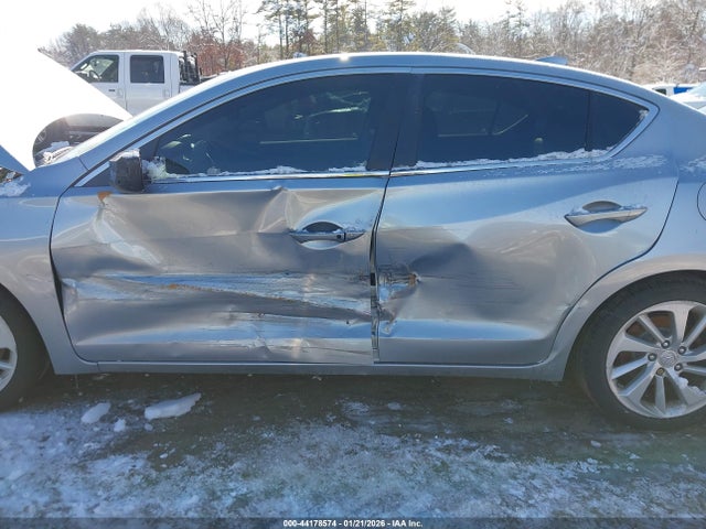 2018 ACURA ILX 19UDE2F3XJA007633 Photo 5