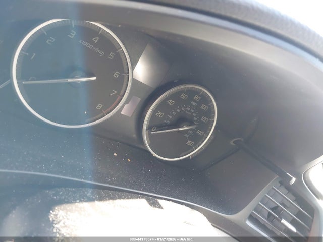 2018 ACURA ILX 19UDE2F3XJA007633 Photo 6