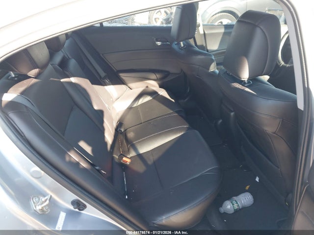 2018 ACURA ILX 19UDE2F3XJA007633 Photo 7