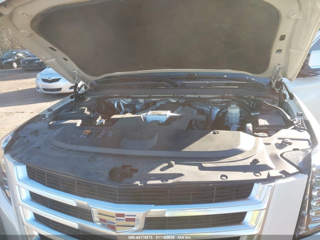 2015 CADILLAC ESCALADE 1GYS3NKJ3FR573301 Photo 9