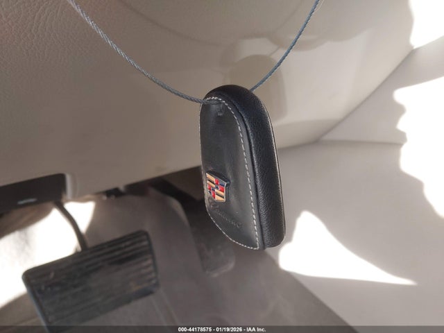 2015 CADILLAC ESCALADE 1GYS3NKJ3FR573301 Photo 10