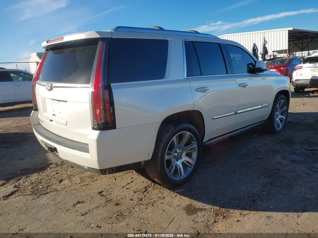 2015 CADILLAC ESCALADE 1GYS3NKJ3FR573301 Photo 3