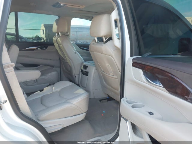 2015 CADILLAC ESCALADE 1GYS3NKJ3FR573301 Photo 7